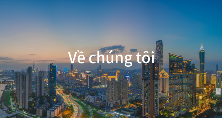 Về chúng tôi